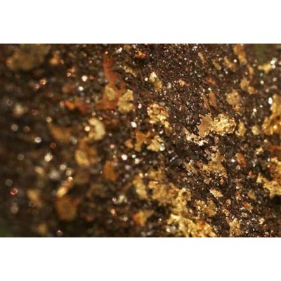 巩义铂思特氰化法处理含铜金精矿，含铜难处理金精矿金铜回收工艺