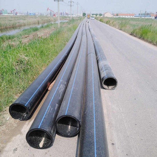 淄博志成管道服务承接PE及各种塑料管道焊接工程