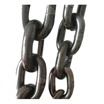 矿用D级26×92刮板机配件链条 承载力强 20锰2材质