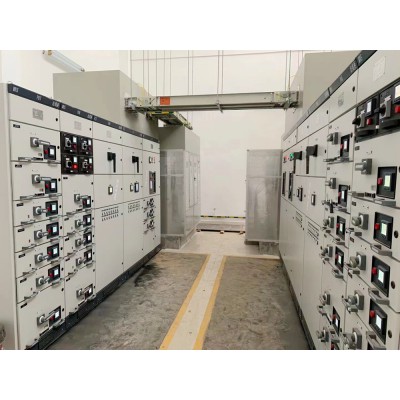 江西智光电气-龙南专业的变压器增容公司，资质全价格低