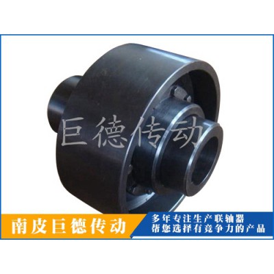上海联轴节经销商-巨德传动设备-直供NGCLZ鼓形齿式联轴器