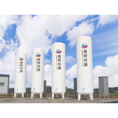 贵州二氧化碳储罐制造/黄骅百恒达祥通机械生产200m³储罐