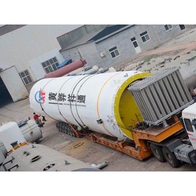 海南LNG储罐制造厂家_百恒达祥通订做天然气储罐