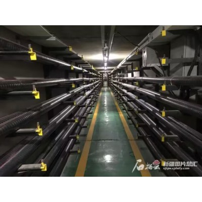 特力康智能化电缆隧道监控配套设备直销