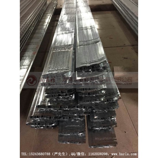 武汉U型铝板挂件|武汉A字龙骨厂|C型冲孔龙骨|勾搭龙骨